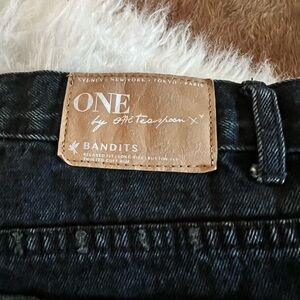 One Teaspoon Denim Shorts